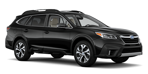 2022 Subaru Outback Limited XT