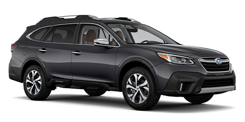 2022 Subaru Outback Touring
