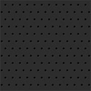 Slate Black Leather