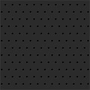 Slate Black Nappa Leather