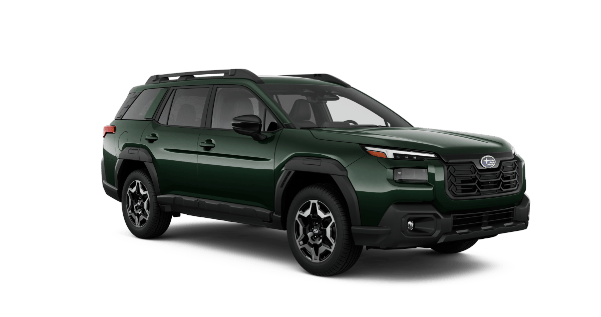 2026 Subaru Outback | St. Cloud Subaru