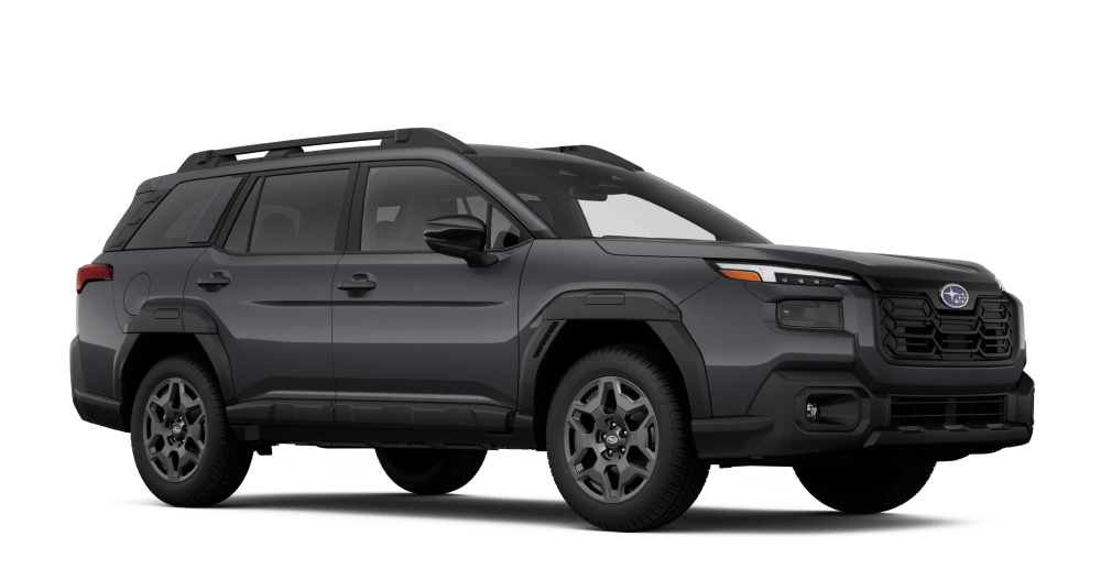 The 2026 Outback Premium