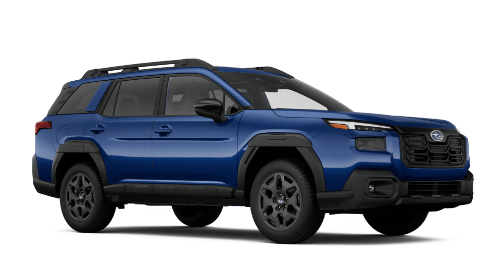 The 2026 Outback Limited