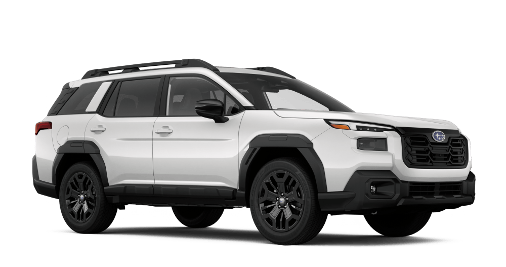 The 2026 Outback Limited XT