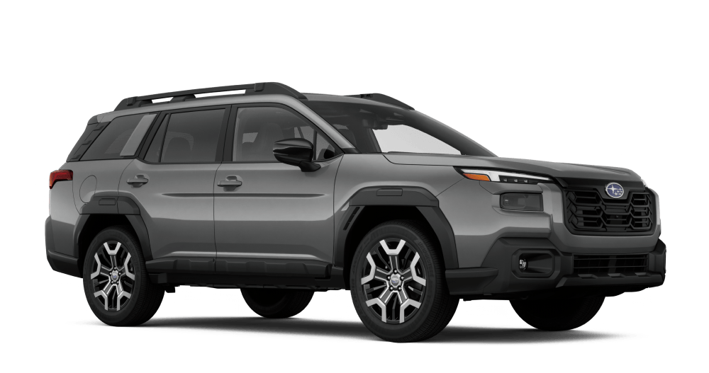 The 2026 Outback Touring XT