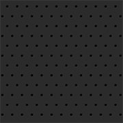 Slate Black Nappa Leather