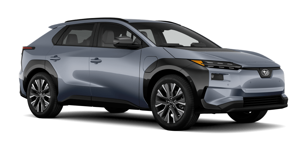 The 2026 Solterra Limited XT