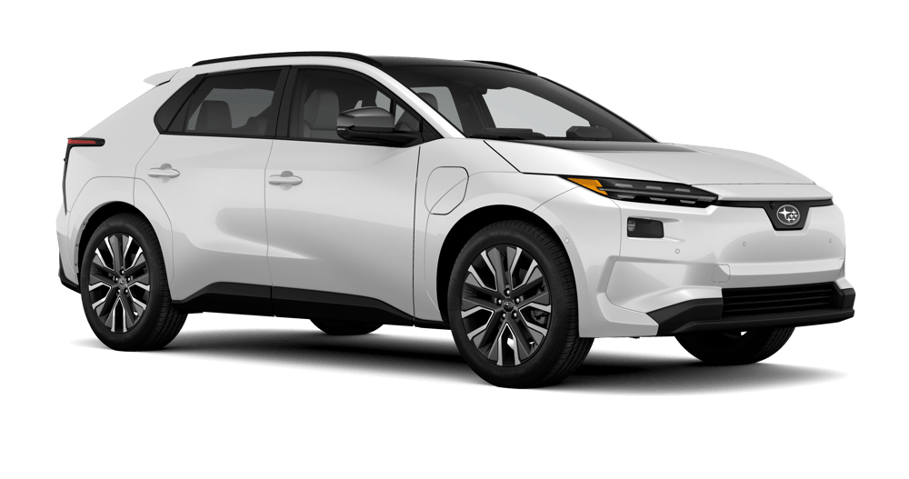 The 2026 Solterra Touring XT