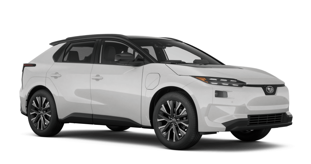 The 2027 Solterra Touring XT Leather
