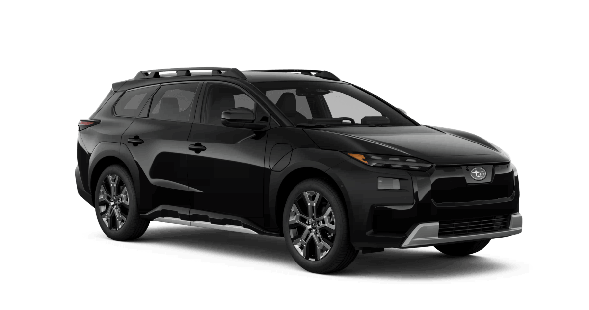 2026 Subaru Trailseeker | Tacoma Subaru