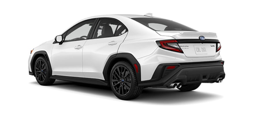 2022 Subaru WRX Specs, Price, Colors | Casey Subaru