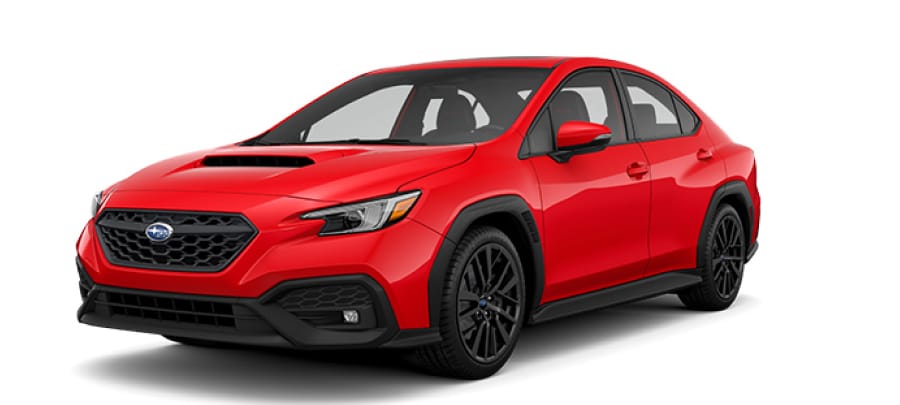 2022 Subaru WRX Specs Price Colors North Coast Subaru