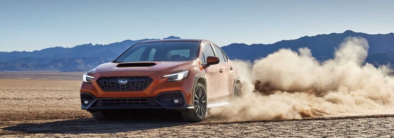 2022 Subaru WRX Specs, Price, Colors | Hadwin-White Subaru