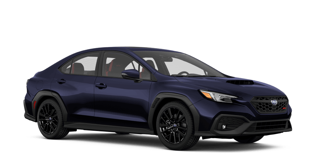 The 2026 WRX Limited