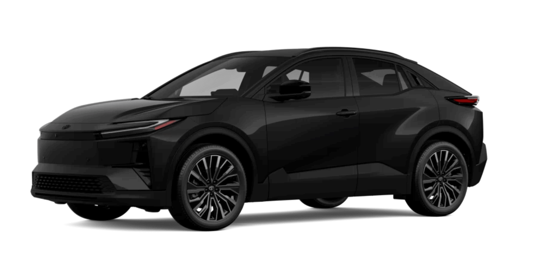 Midnight Black Metallic