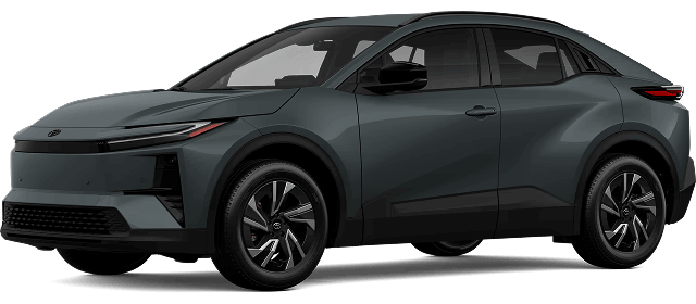 2026 C-HR SE