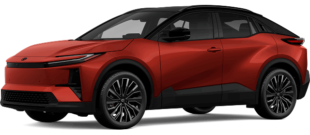 2026 C-HR XSE