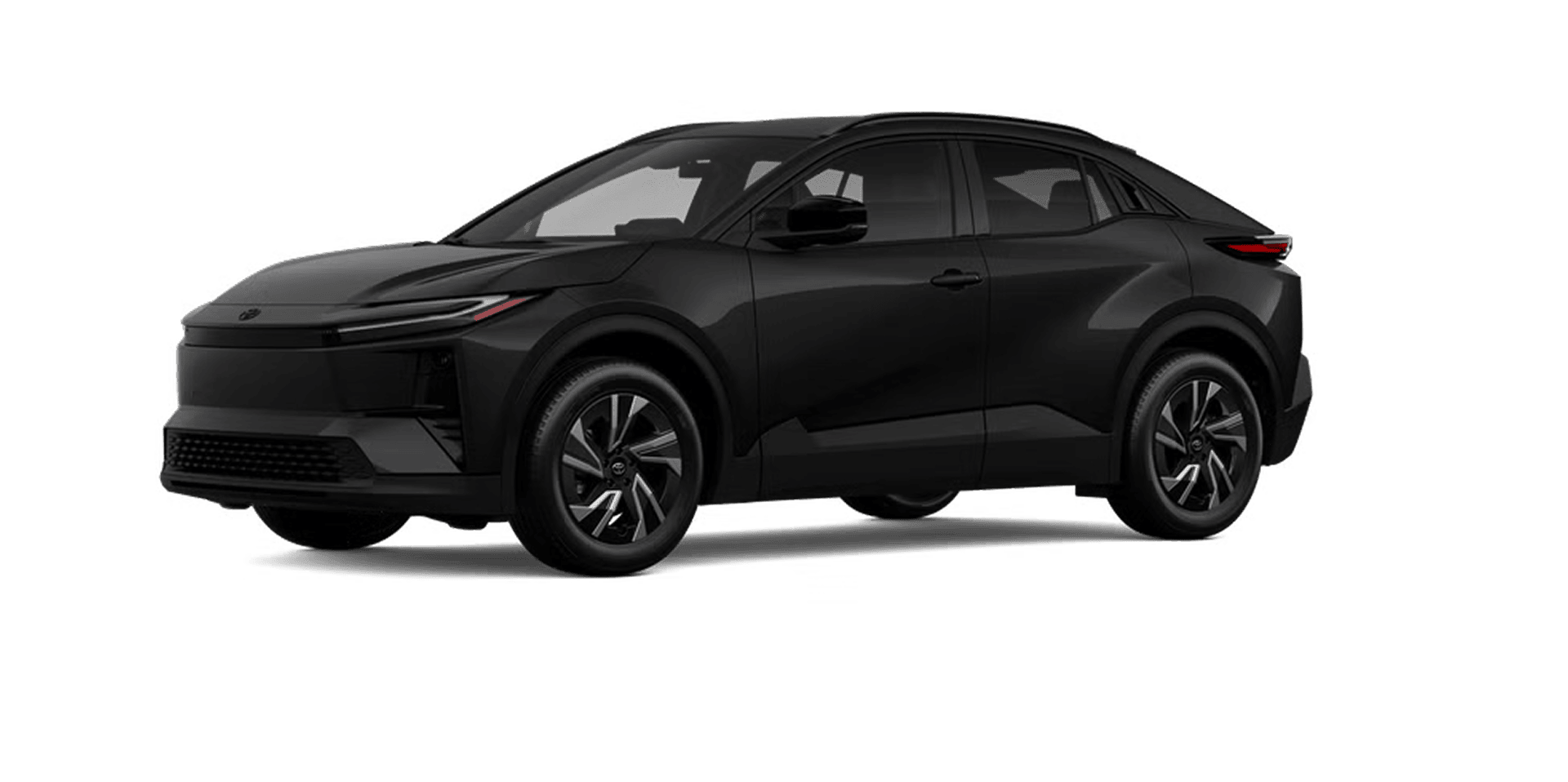 Midnight Black Metallic