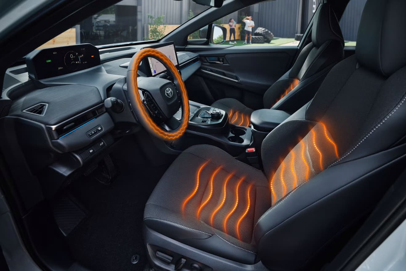 2027 Toyota C-HR