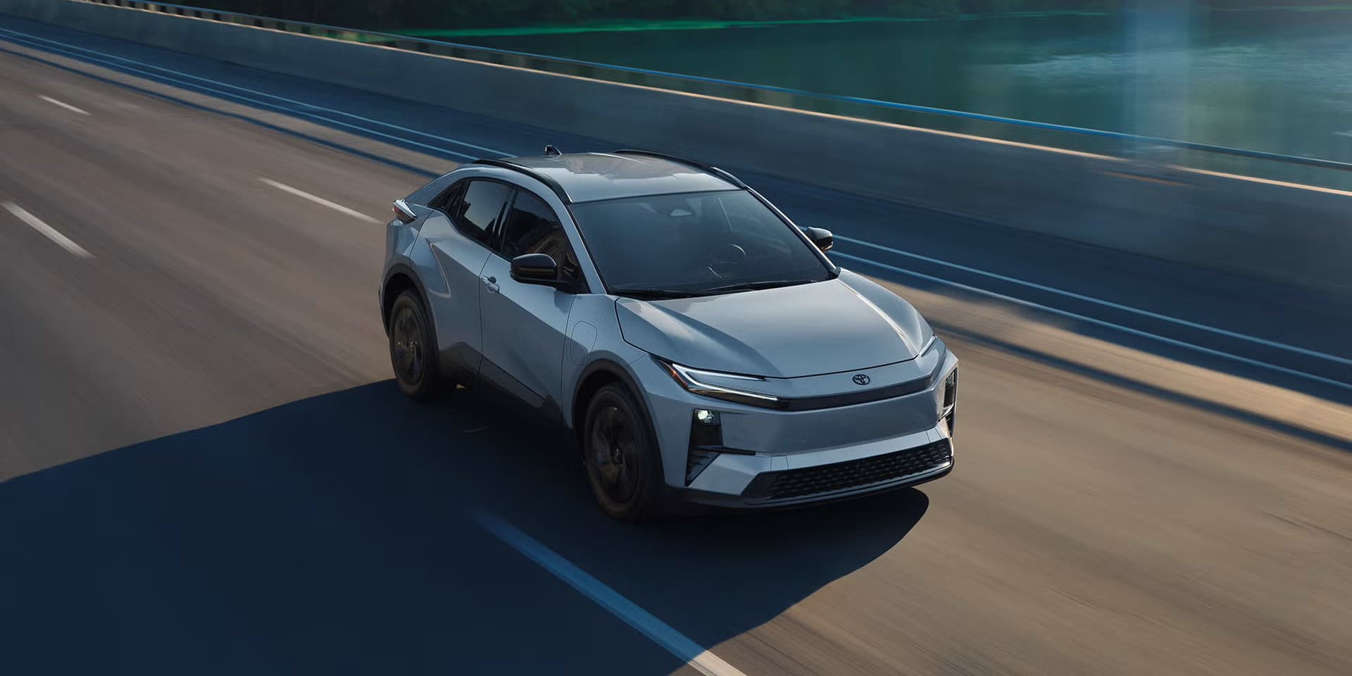 2027 Toyota C-HR
