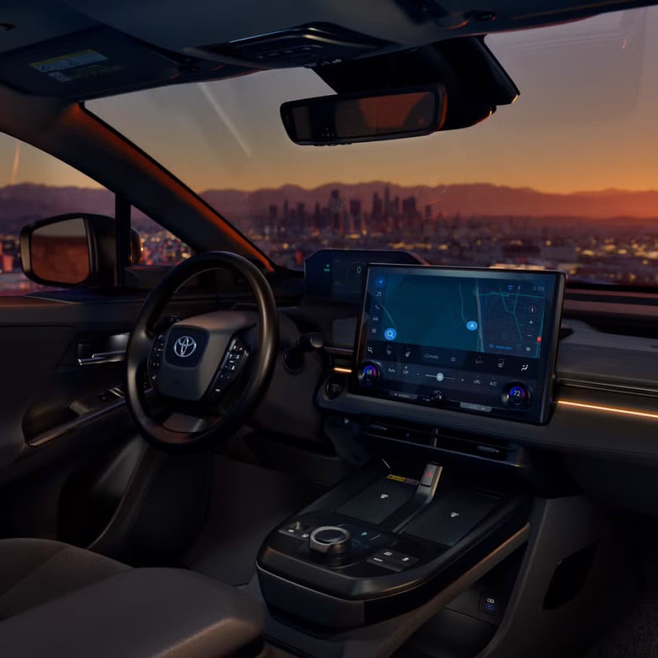 2027 Toyota C-HR