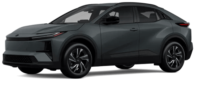 2027 C-HR SE