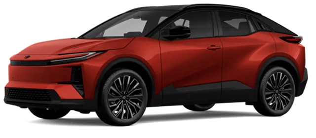 2027 C-HR XSE