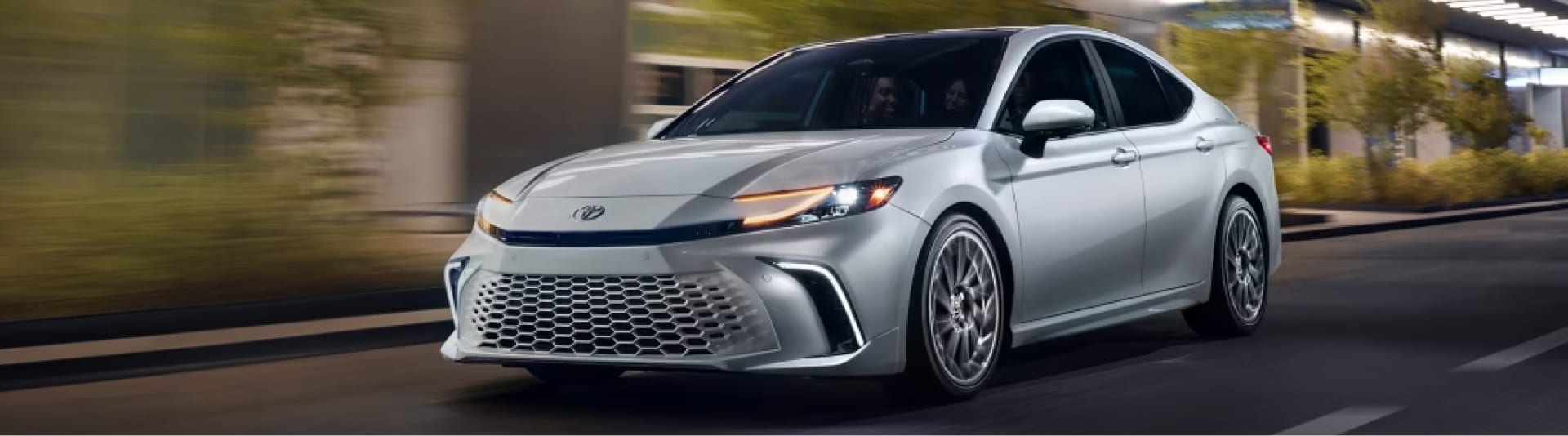 2 Pz Pellicola In Vetro Temperato Per Schermo Toyota Camry 2025 XLE/XSE, 12.3 Pollici, 9H