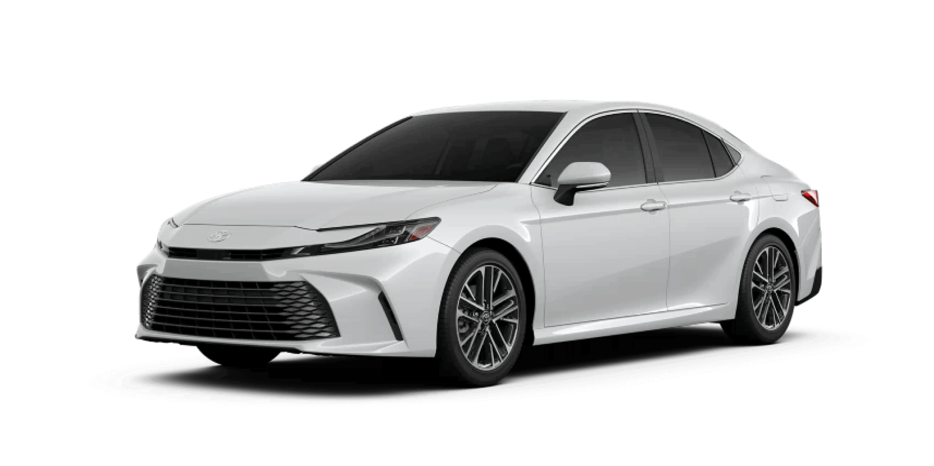 2026 Camry Toyota Of Rock Hill Wind Chill Pearl 