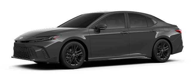 2026 Camry SE