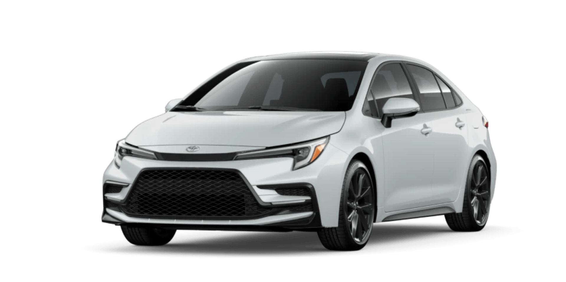 2026 Corolla Toyota West