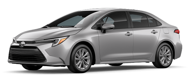 corolla_hybrid XLE