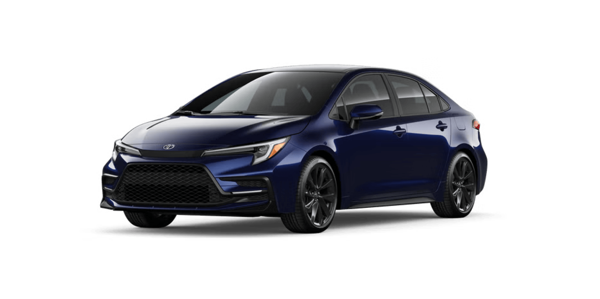Blueprint with Midnight Black Metallic roof *