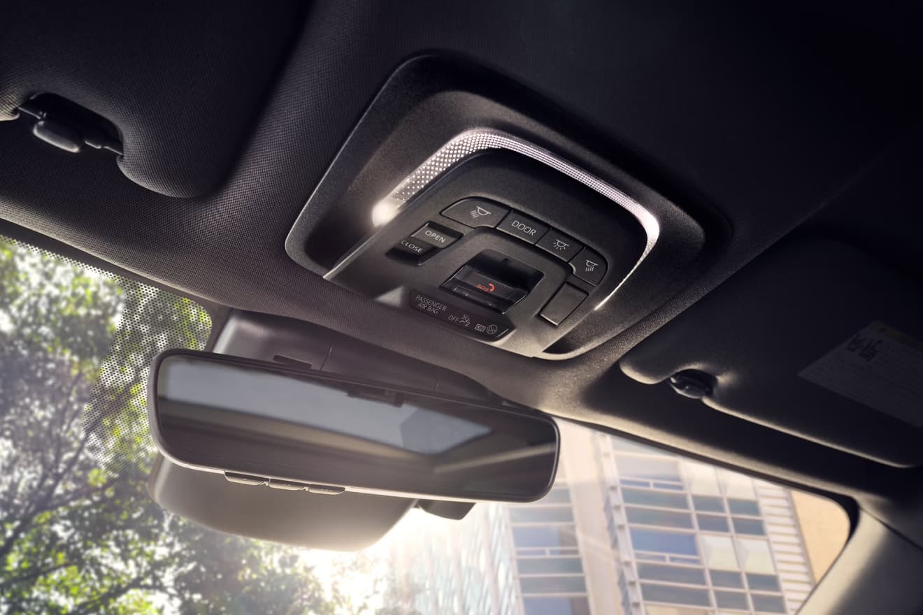 Safety Connect®