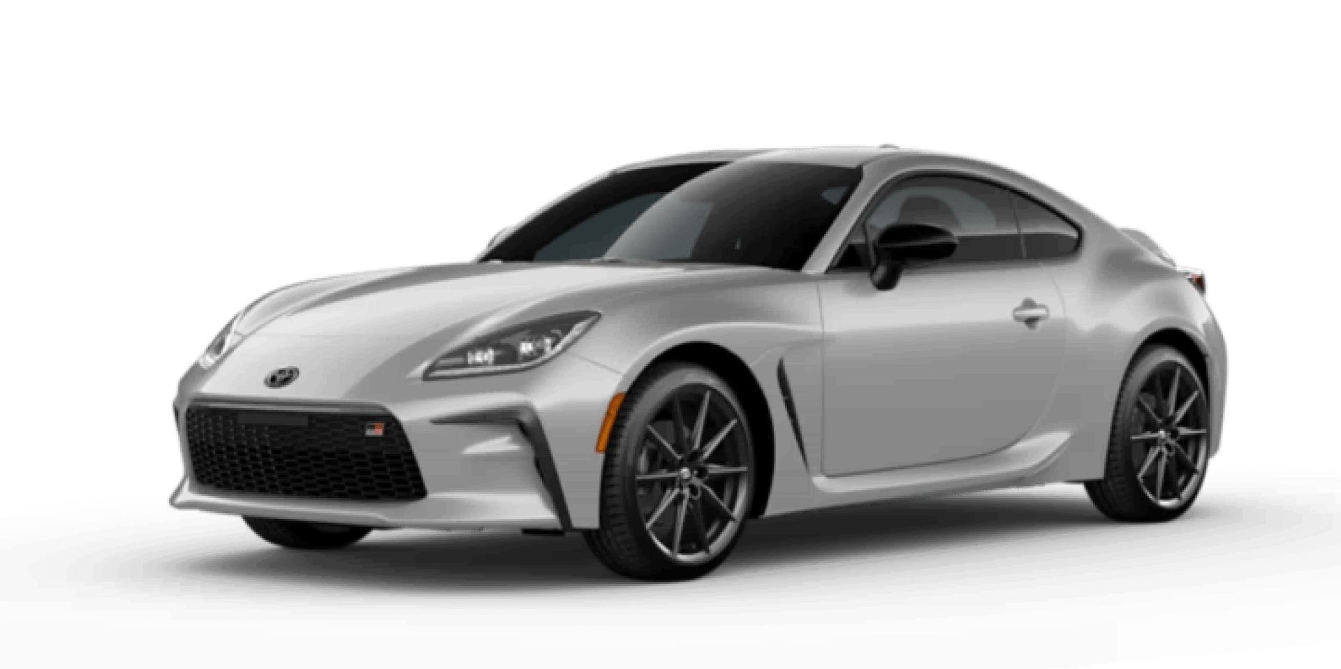 2026 GR86 | Red McCombs Toyota