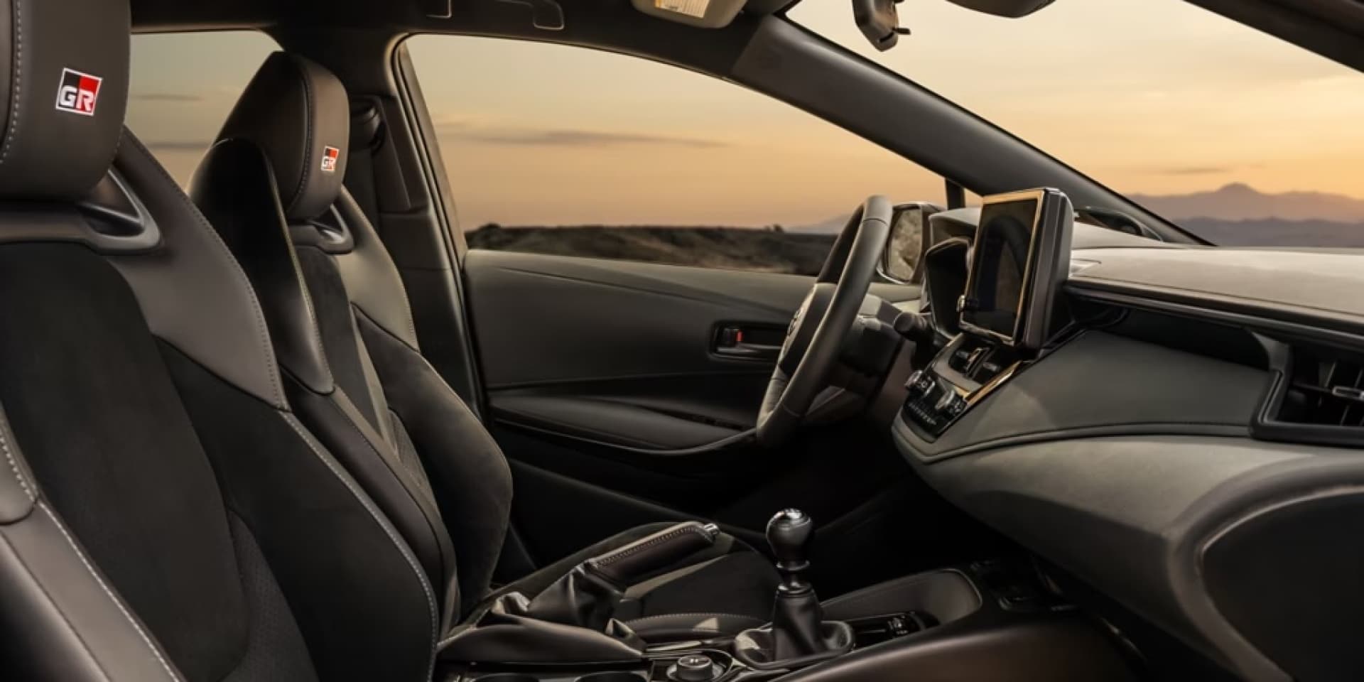 2025 Toyota GR Corolla Toyota Of Irving