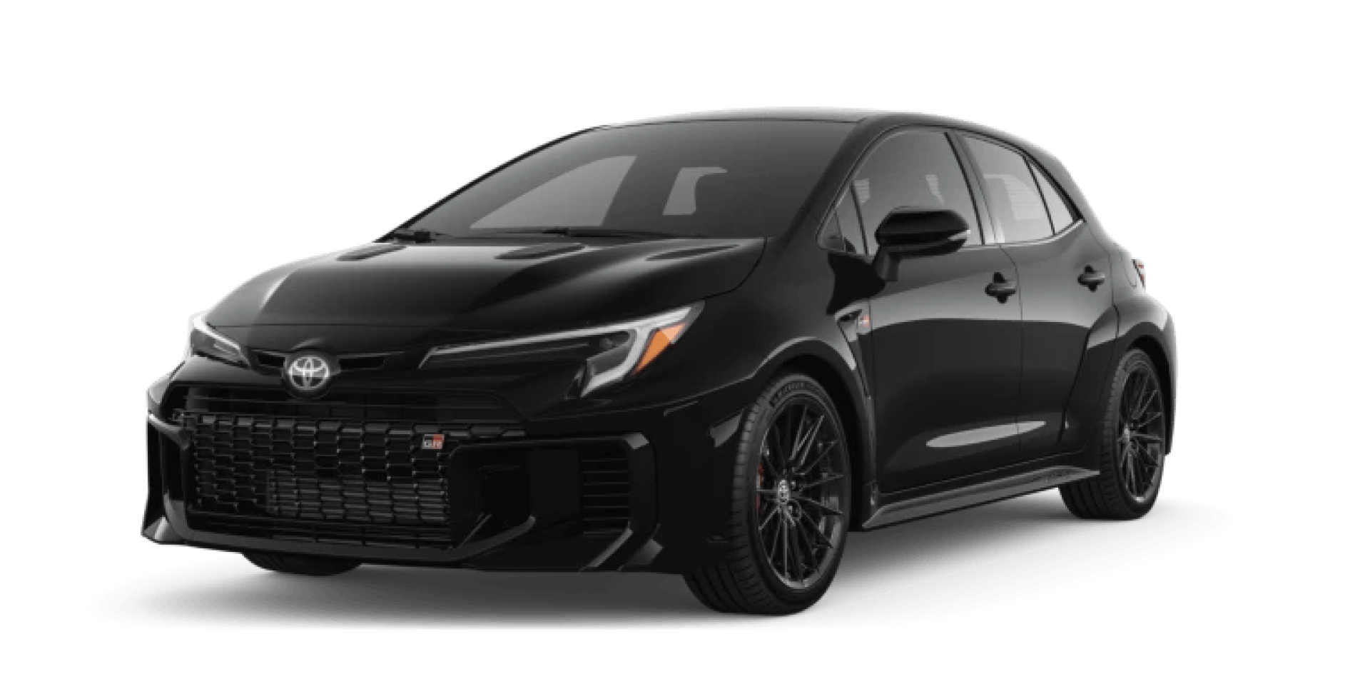 2026 Toyota GR Corolla | Kalispell Toyota