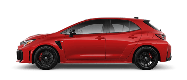 Toyota Model Showroom | Bud Clary Toyota of Yakima
