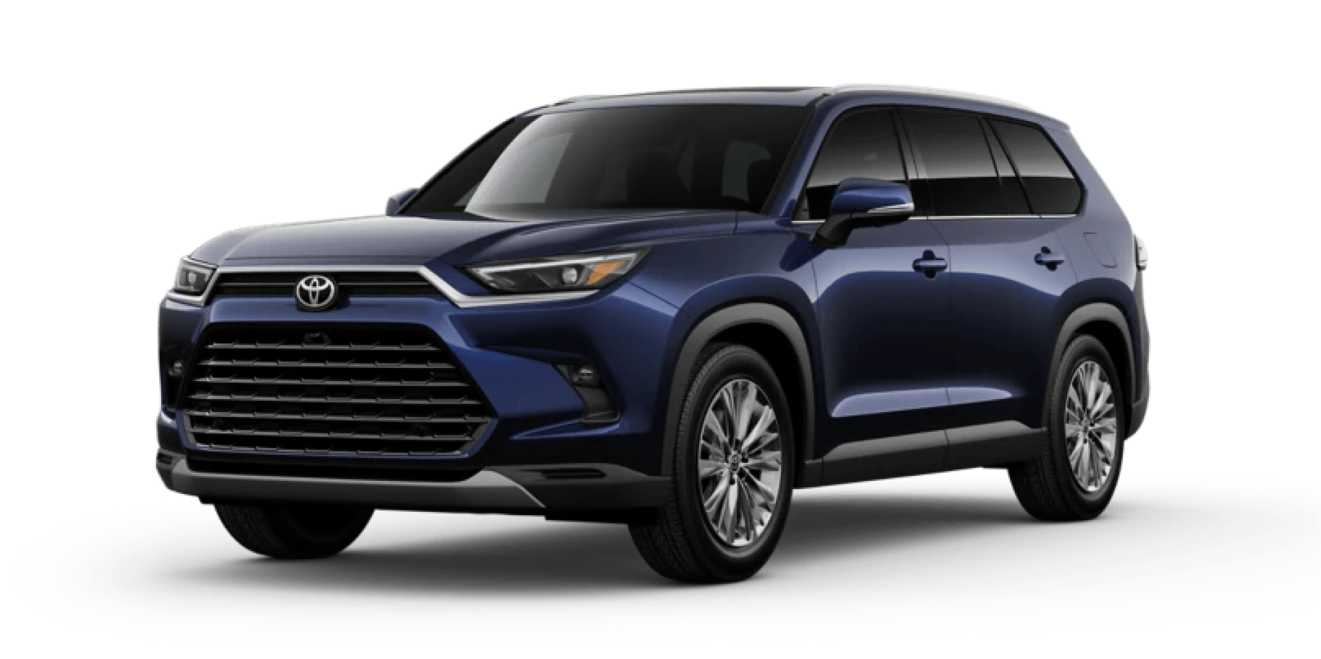 2025 Toyota Grand Highlander Rochester Toyota 2025 Toyota Grand Highlander Rochester Toyota