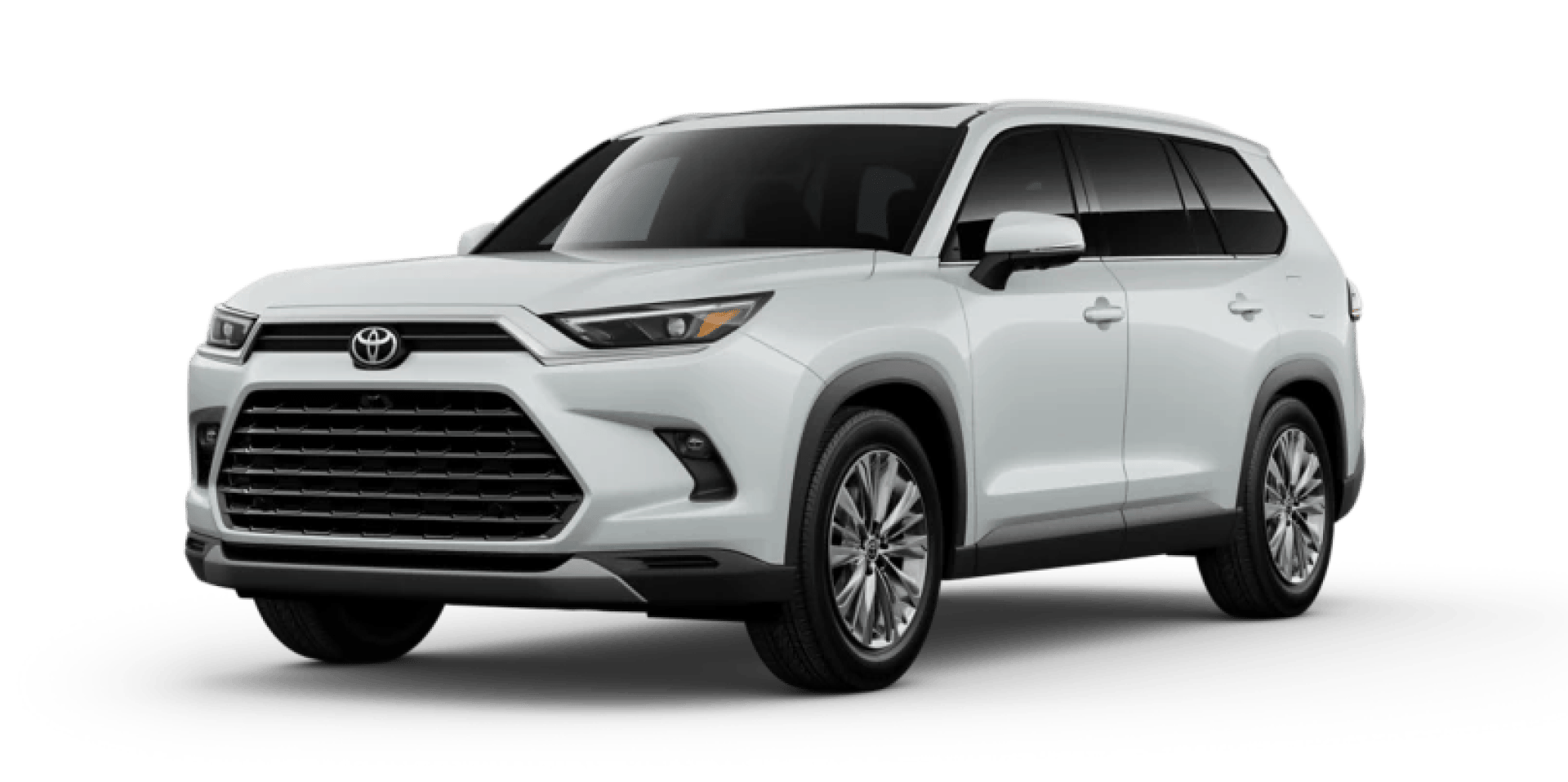 2025 Toyota Grand Highlander LaGrange Toyota 2025 Toyota Grand Highlander LaGrange Toyota