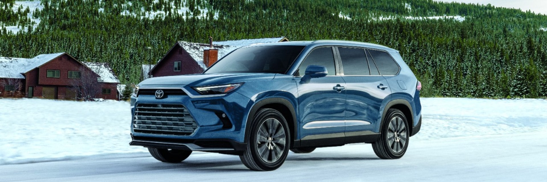 2025 Toyota Grand Highlander Performance Toyota Bountiful 2025 Toyota Grand Highlander Performance Toyota Bountiful