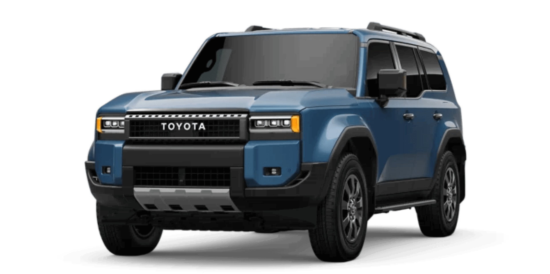 Heritage Blue