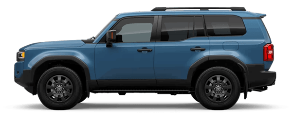 Land Cruiser