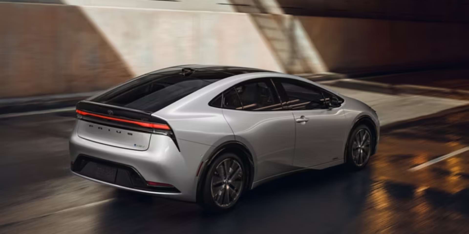 2026 Prius Modern Toyota 2026 Prius Modern Toyota