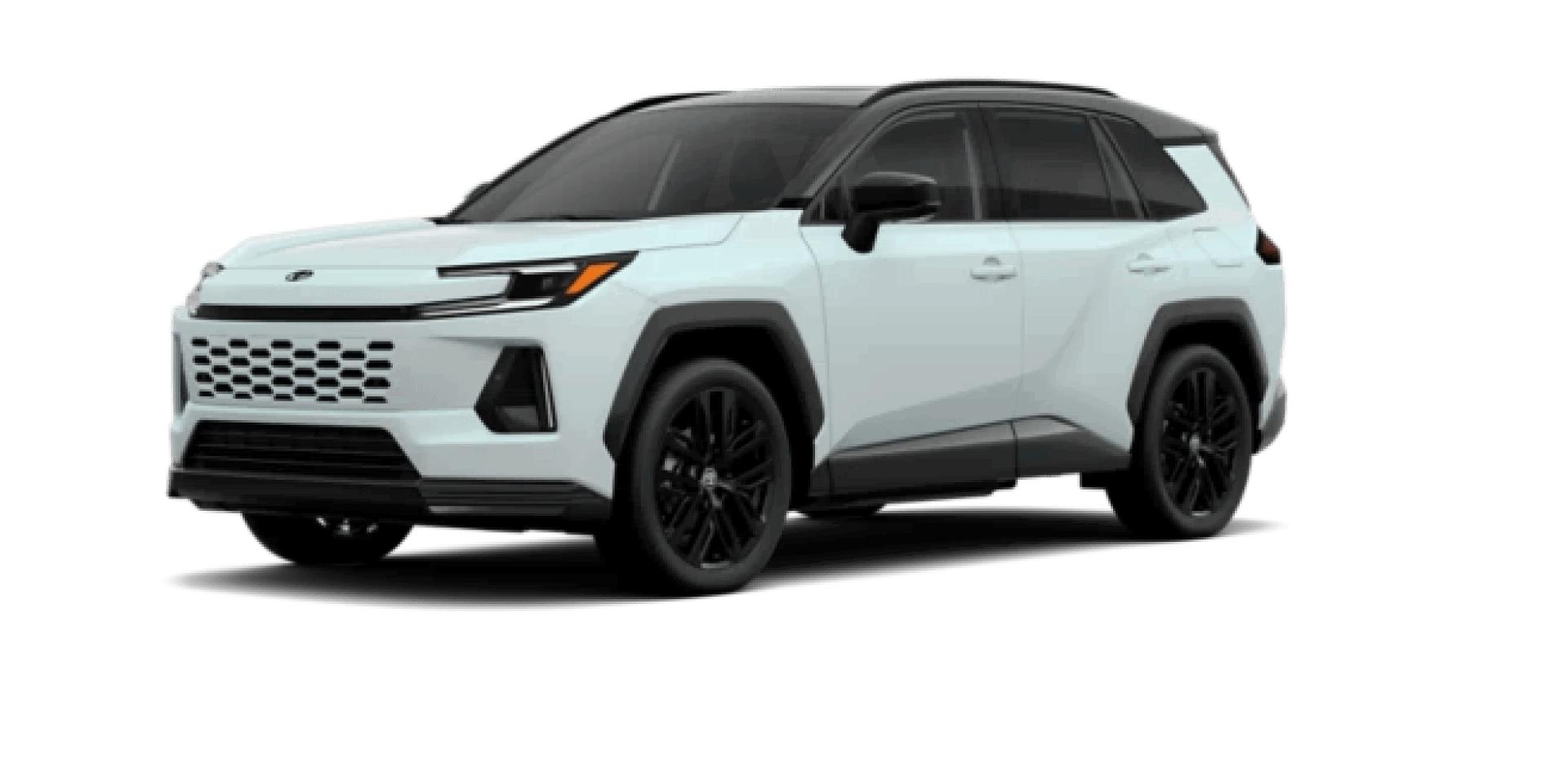 2026 World Toyota Wind Chill Pearl Midnight Black Metallic Roof 