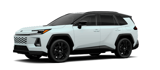 2026 | Joseph Airport Toyota