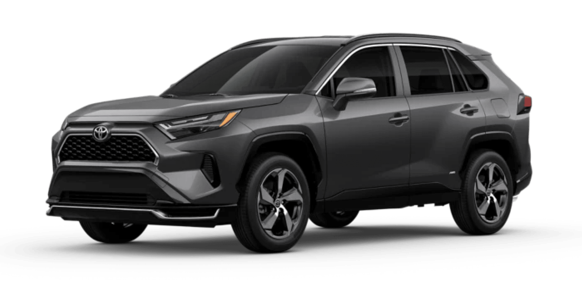 2025 Toyota RAV4 Plug in Hybrid Toyota Marin
