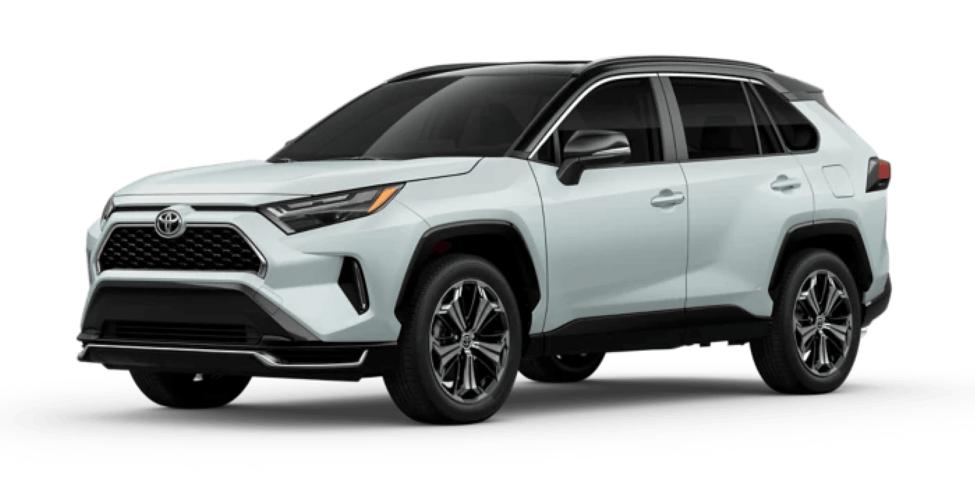 2025 Toyota RAV4 Plug in Hybrid Oroville Toyota