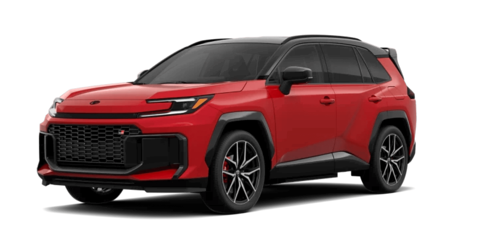 2026 RAV4 Plug In Hybrid | Toyota of Lancaster