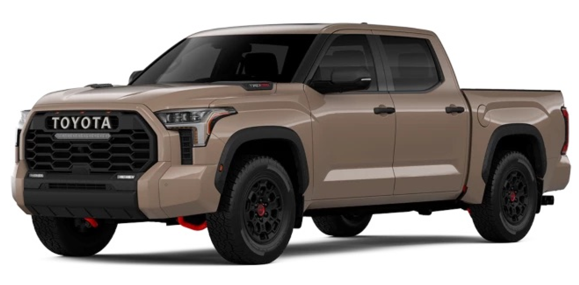 2025 Tundra United Toyota Imperial